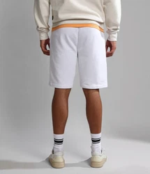 Napapijri Shorts Nalis SUM Weiß/Creme