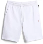Napapijri Shorts Nalis SUM Weiß/Creme