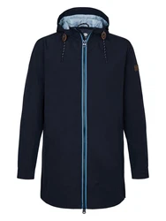 Petrol Industries Winterjacke Parka Waterside navy