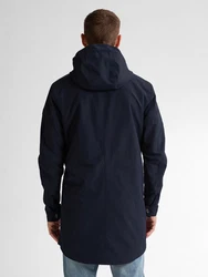 Petrol Industries Winterjacke Parka Waterside navy