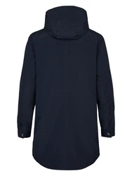 Petrol Industries Winterjacke Parka Waterside navy