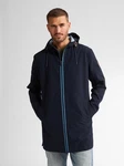 Petrol Industries Winterjacke Parka Waterside navy