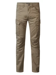 Petrol Industries Cargohose Khaki/Braun/Beige