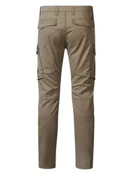 Petrol Industries Cargohose Khaki/Braun/Beige