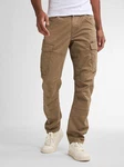 Petrol Industries Cargohose Khaki/Braun/Beige