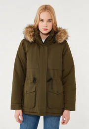 Outdoorjacke