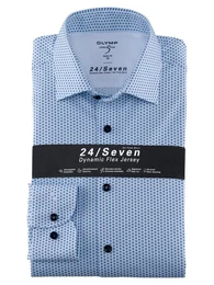 Businesshemd Level Five 24/Seven