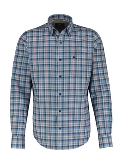 LERROS Blusenshirt HEMD