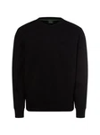BOSS GREEN Sweatshirt Salbo Mirror grün