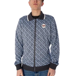 Sweatjacke Jacke Perry Monogram