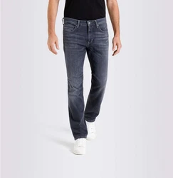 MAC 5-Pocket Jeans Arne Dunkelblau/Blau