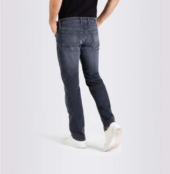 MAC 5-Pocket Jeans Arne Dunkelblau/Blau