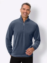 Sieh an! Sweater Langarmshirt