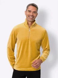 Sieh an! Sweater Langarmshirt
