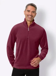 Sieh an! Sweater Langarmshirt