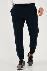 Buratti Webhose Regular Fit Dunkelblau/Blau