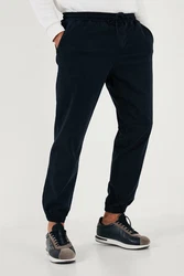 Buratti Webhose Regular Fit Dunkelblau/Blau