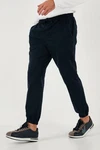 Buratti Webhose Regular Fit Dunkelblau/Blau