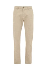 WE Fashion Chinohose Khaki/Beige