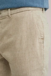WE Fashion Chinohose Khaki/Beige