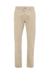 WE Fashion Chinohose Khaki/Beige