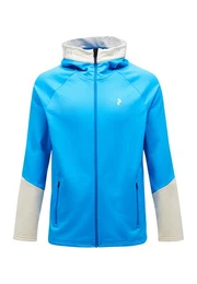 Fleecejacke M Rider Zip Hood