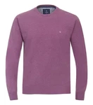 Redmond Strickpullover Rosa/Lila
