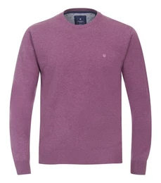Strickpullover uni