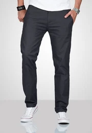 Straight-Jeans ASSerio mit Reiverschluss