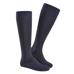 Kniestrmpfe Relax Cotton (1-Paar) Herren Kniestrmpfe fr Baumwoll-Fans
