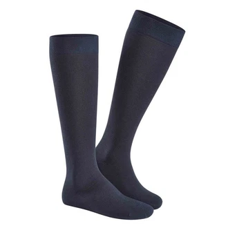 Hudson Kniestrümpfe Relax Cotton Herren