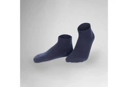Hudson Basicsocken Dry Cotton Sneaker Socken 