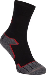 Funktionssocken Ux.-Strumpf Roberto ux BLACK