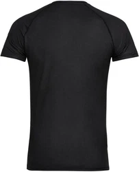 Odlo Unterwäsche ACTIVE F-DRY LIGHT Schwarz/Dunkelgrau