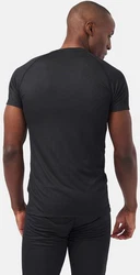 Odlo Unterwäsche ACTIVE F-DRY LIGHT Schwarz/Dunkelgrau