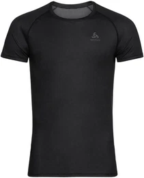 Funktionsunterhemd ACTIVE F-DRY LIGHT BLACK