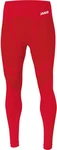 Jako Funktionsunterhose Long Tight Comfort 2.0 ROT