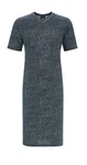 Ringella Nachthemd Dunkelblau/Blau/Grau