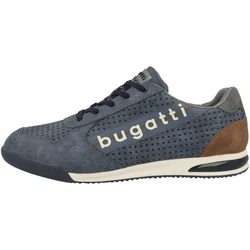 bugatti Schnürschuh Trevor A3801