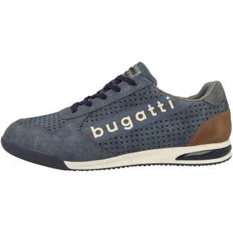 bugatti Schnürschuh Trevor A3801