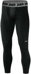 Funktionsunterhose Long Tight Compression 2.0 SCHWARZ