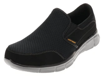 Skechers Equalizer Slip-On Sneaker