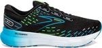 Brooks Glycerin 20 Laufschuh SCHWARZ/HAWAIIANISCHES OZEAN/GRÜN