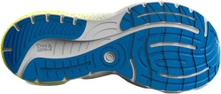 Brooks Glycerin 20 Laufschuh BLAU/NACHTLEBEN/WEISS