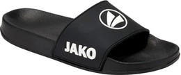 Jakolette JET BLACK Badeschuh