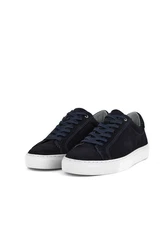 Digel Summer Sneaker Dunkelblau/Blau/Hellblau