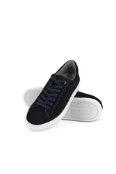Digel Summer Sneaker Dunkelblau/Blau/Hellblau