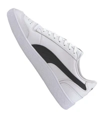 PUMA Ralph Sampson Lo Sneaker Weiß/Grau