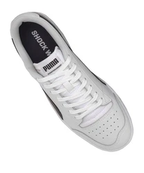 PUMA Ralph Sampson Lo Sneaker Weiß/Grau