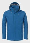 Schöffel Funktionsjacke Jacket Gmund M Hellblau/Blau